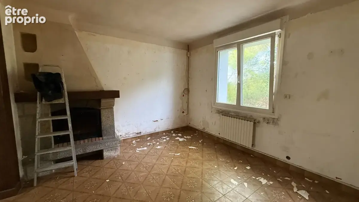 Maison 65m² à saint-martin-des-champs - photo 9