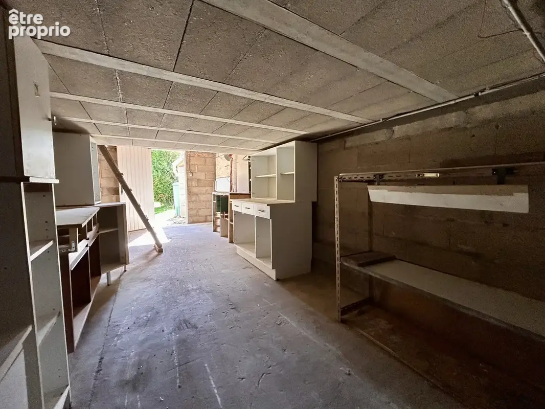 a vendre maison à Précy sur Oise - photo 9