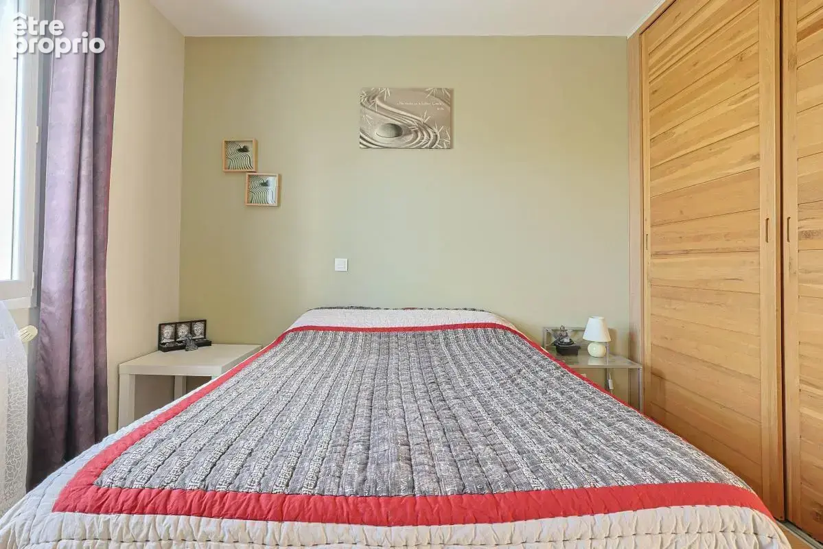 Jolie maison de plain pied t4/5 de 113 m2 sur 1100 m2 de terrain - photo 9
