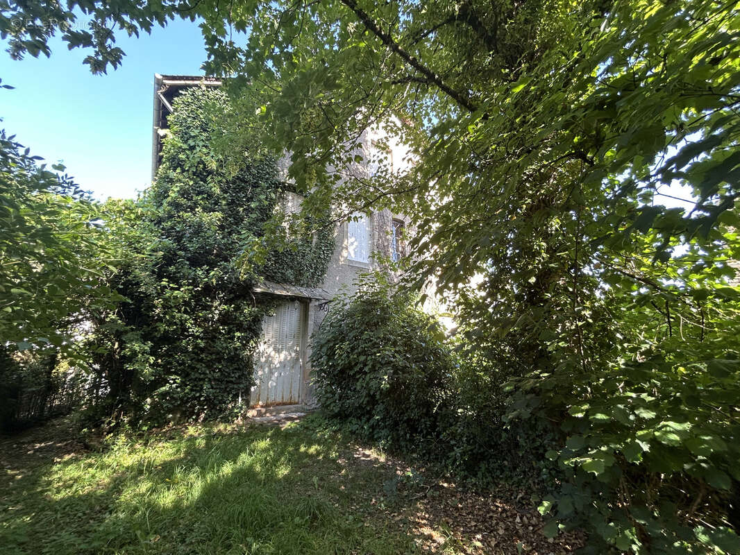 Maison à Corrèze en Corrèze - photo 13