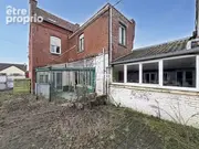 Maison à GENECH