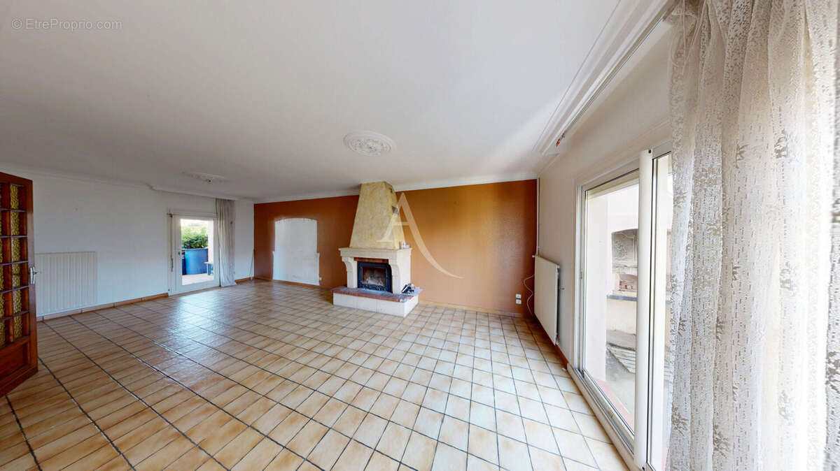 Maison à CARCASSONNE