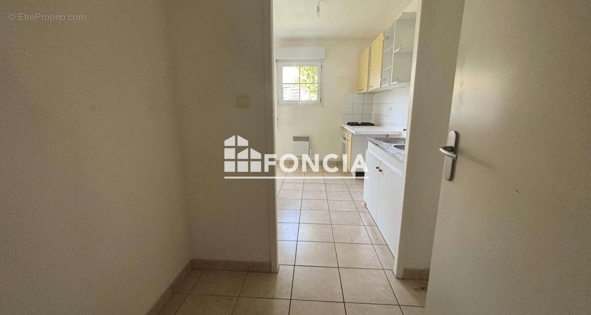 Appartement à MERIGNAC