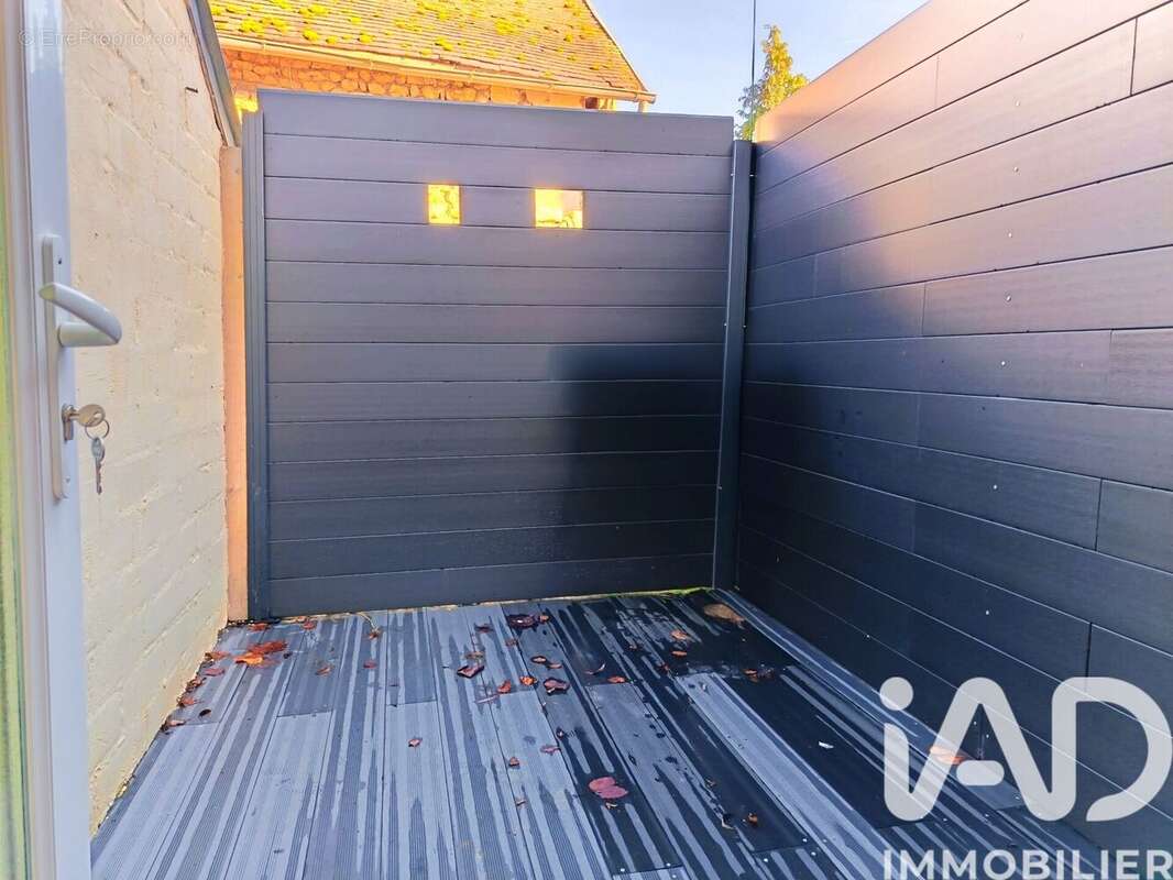 Maison 86 m² à Binas  - photo 9