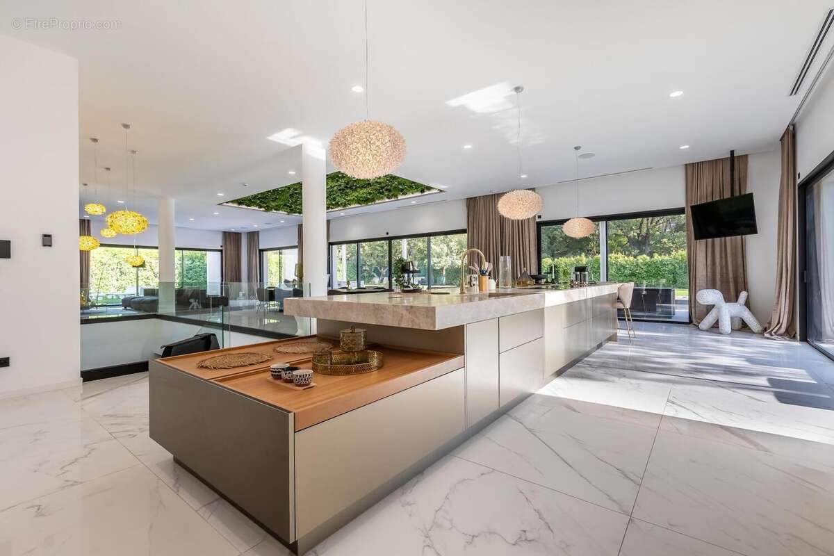 Photo 9 - Maison à SAINT-GELY-DU-FESC