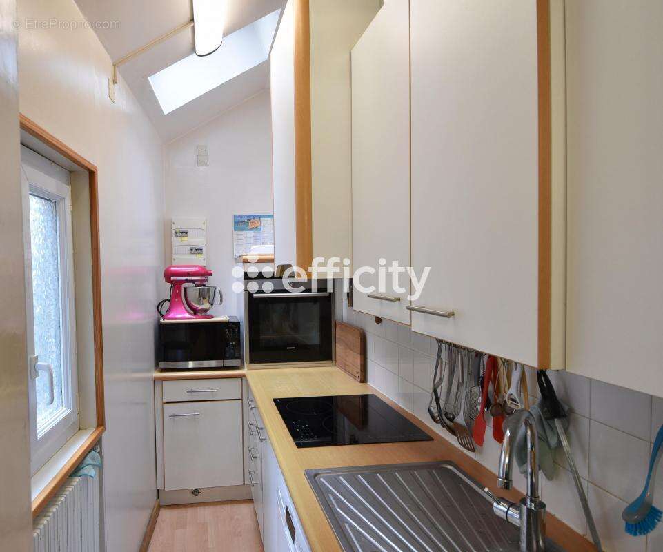 Maison à LANDERNEAU