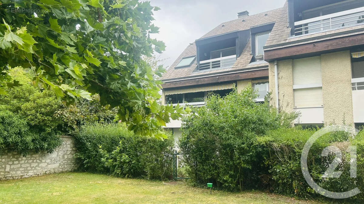 Appartement à VERNON