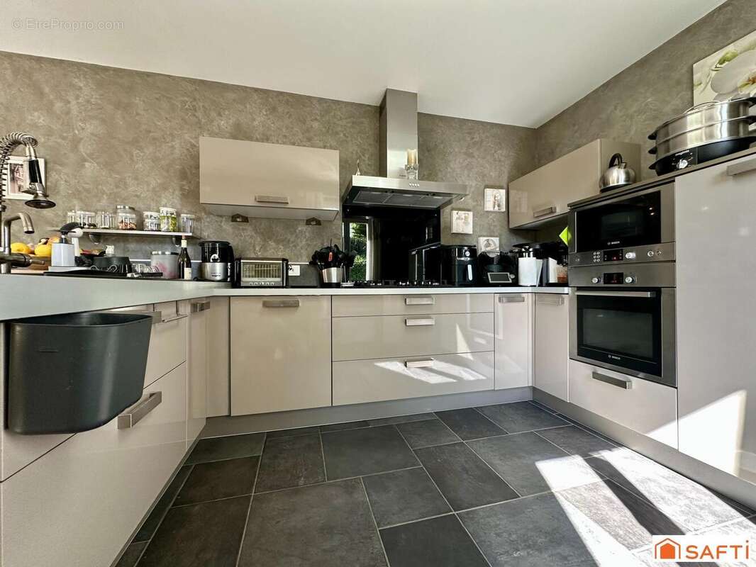 Photo 9 - Maison à NEVERS