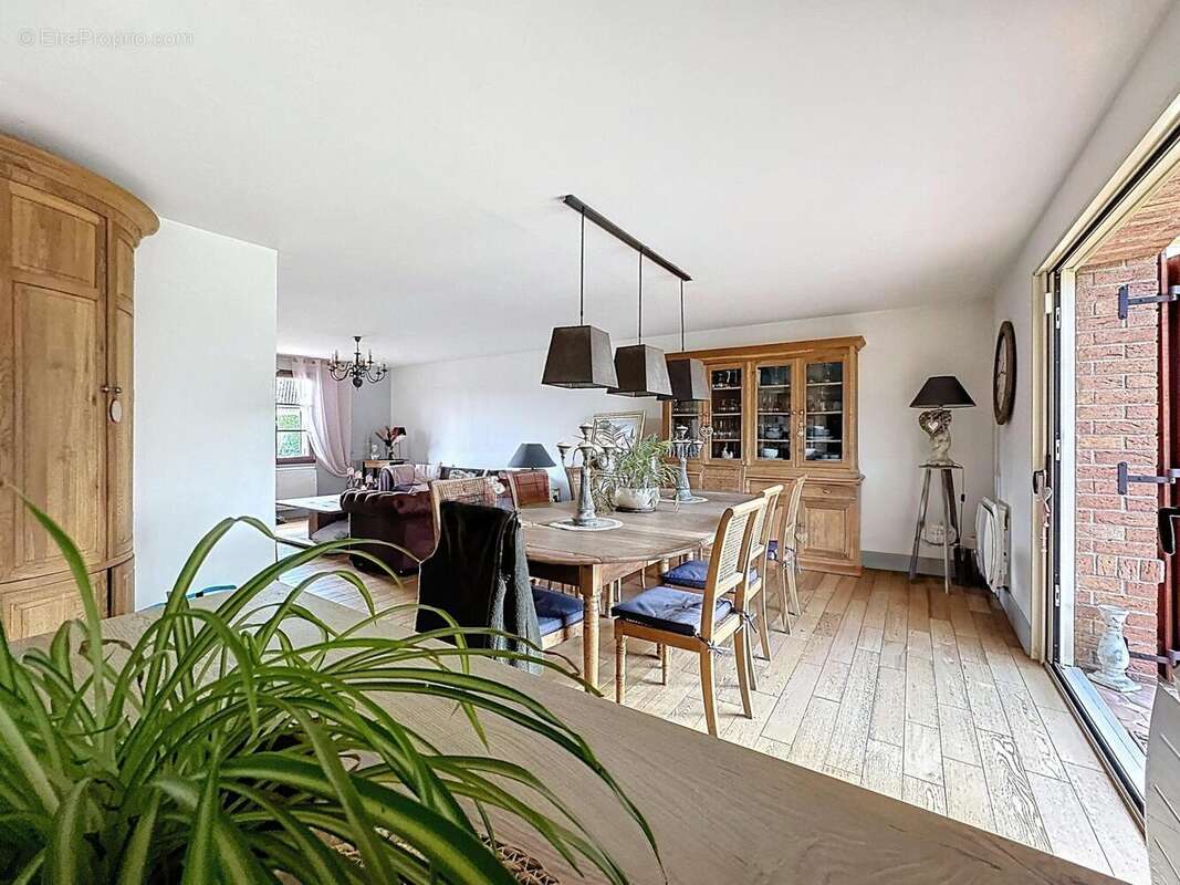 Photo 3 - Maison à PERONNE