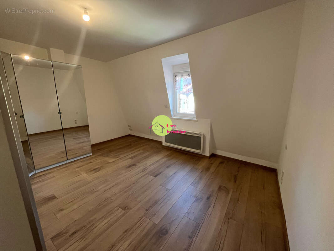 Appartement 60 m² à Barr  - photo 8