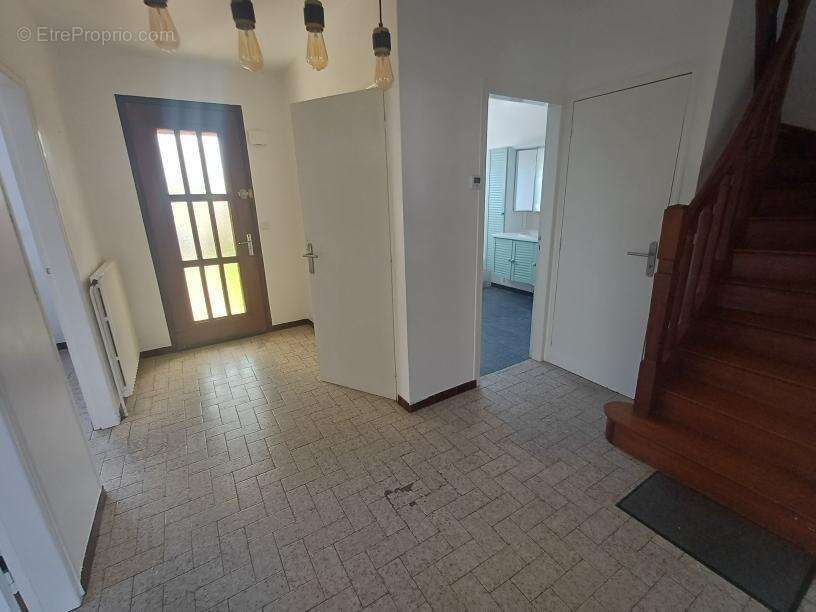 Maison à RIVERY
