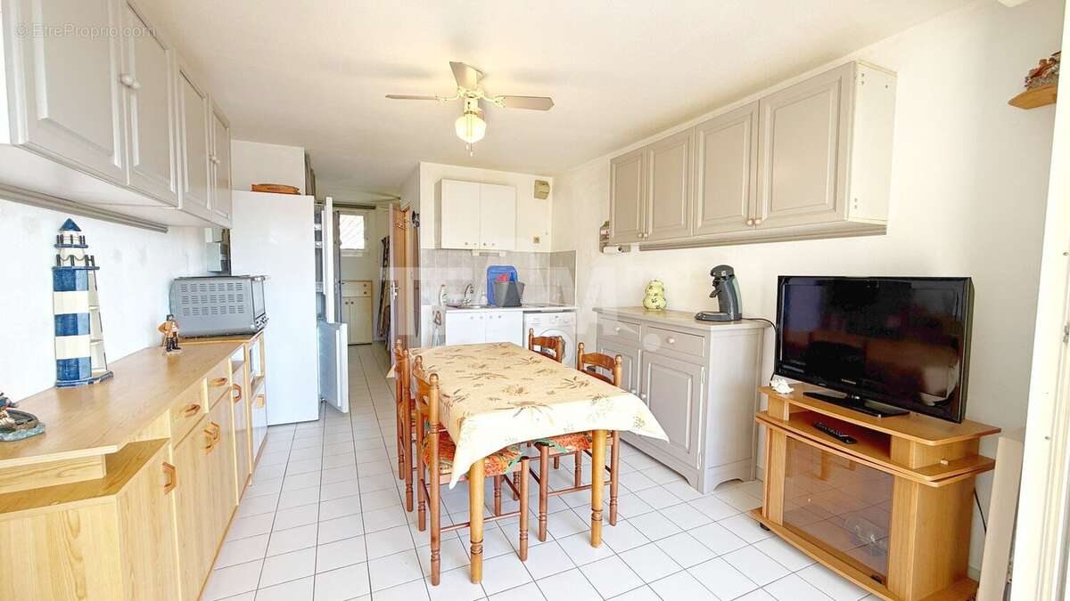 Appartement à SETE