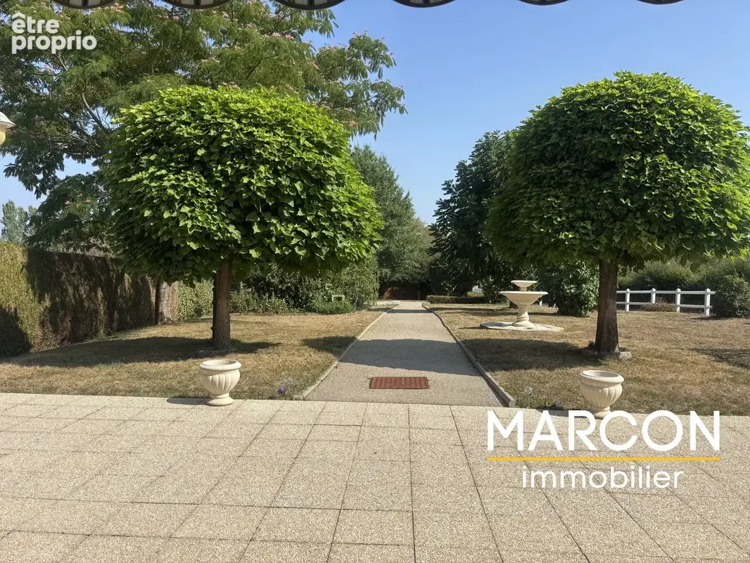 Sublime maison de maitre - photo 32