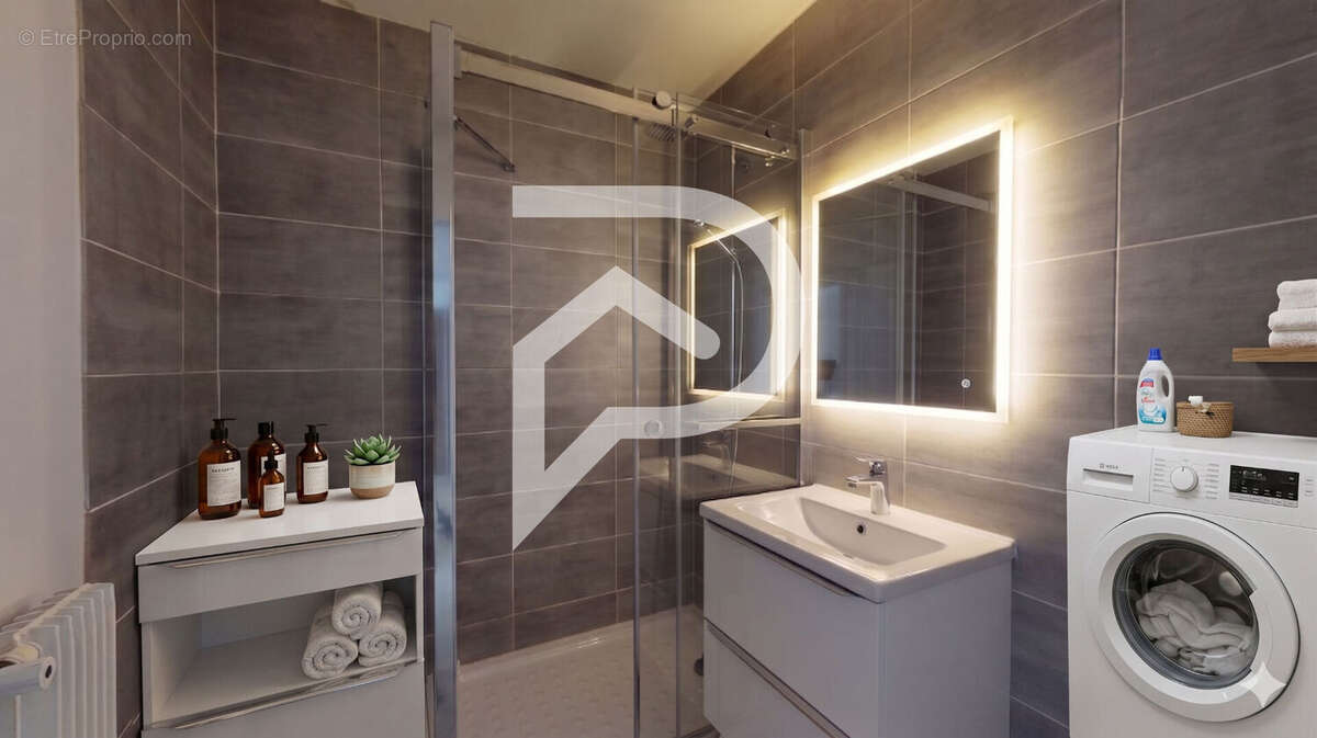Appartement à MARLY-LE-ROI