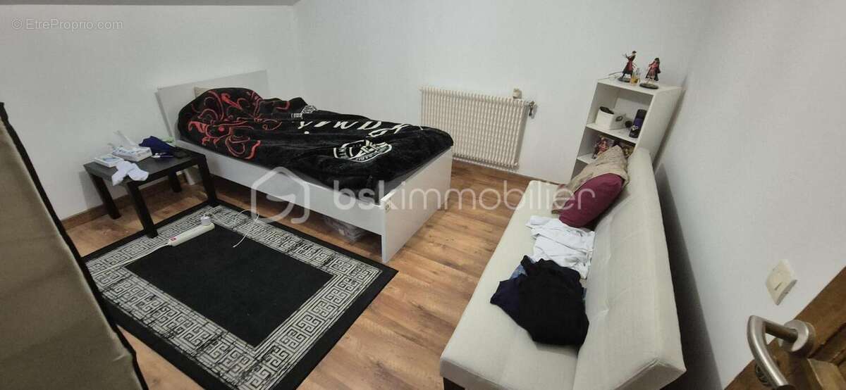 Maison à VILLEFRANCHE-SUR-SAONE