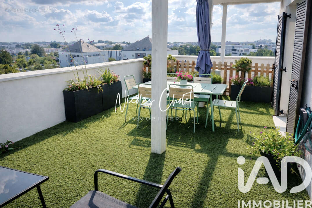 Photo 3 - Appartement à ANGERS