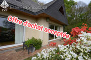 Maison à LA FRENAYE