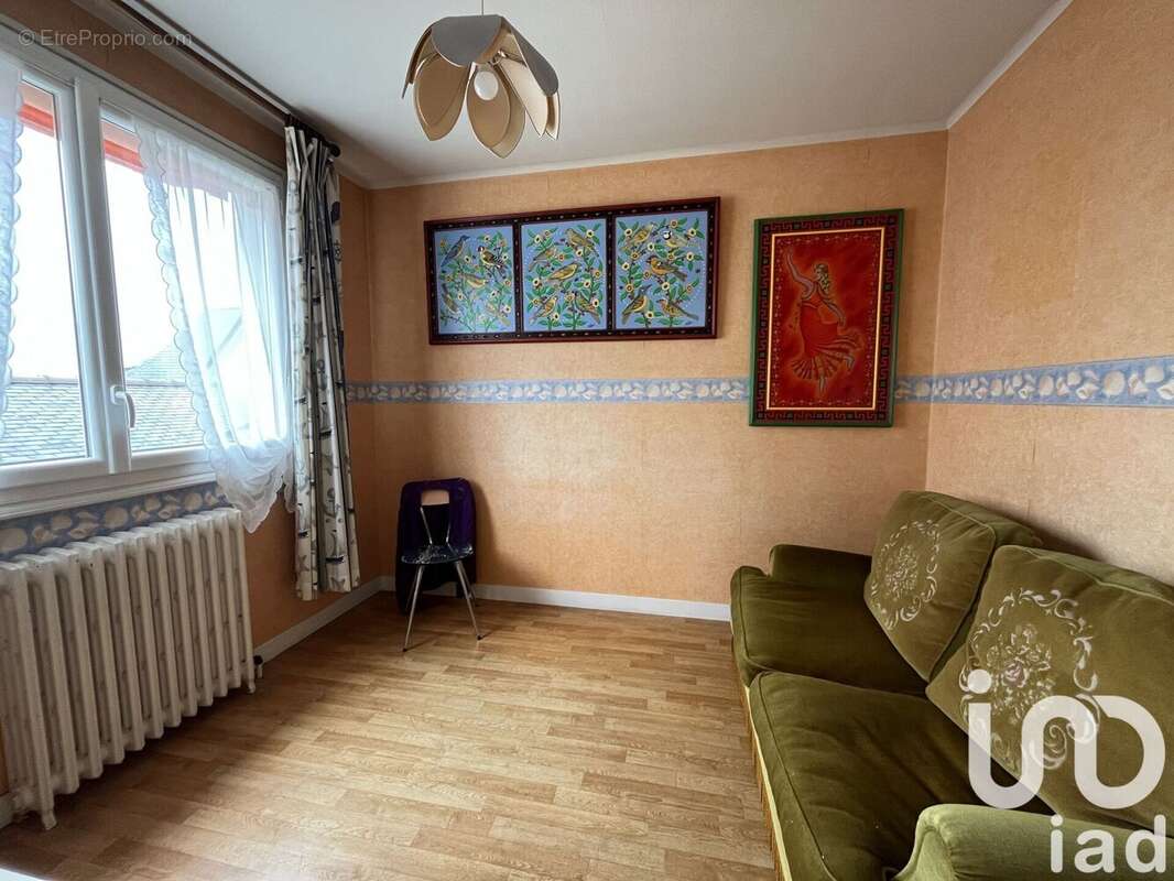 Photo 6 - Maison à DINARD