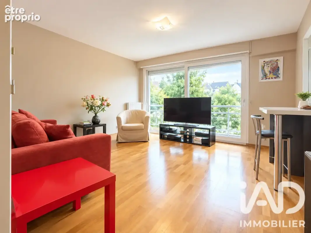 Photo 1 - Appartement à VANNES