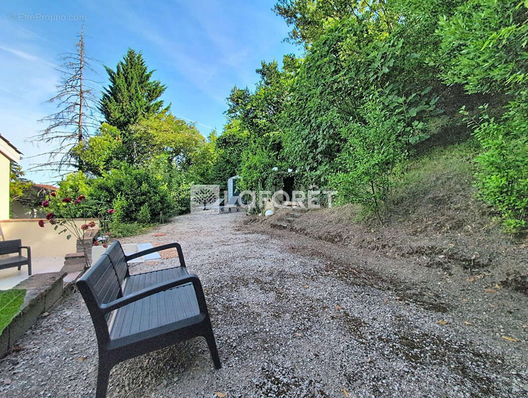 Maison Villemur Sur Tarn 4 pièce(s) 115 m2 - photo 13
