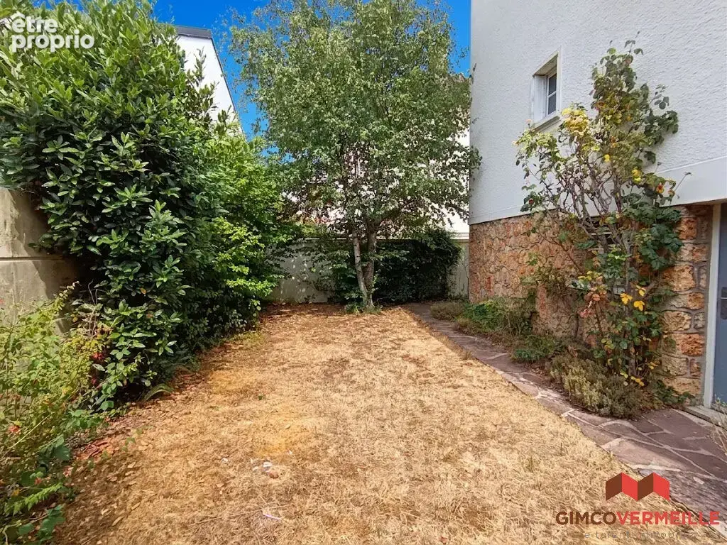 Rueil malmaison - quartier belle rive - photo 17