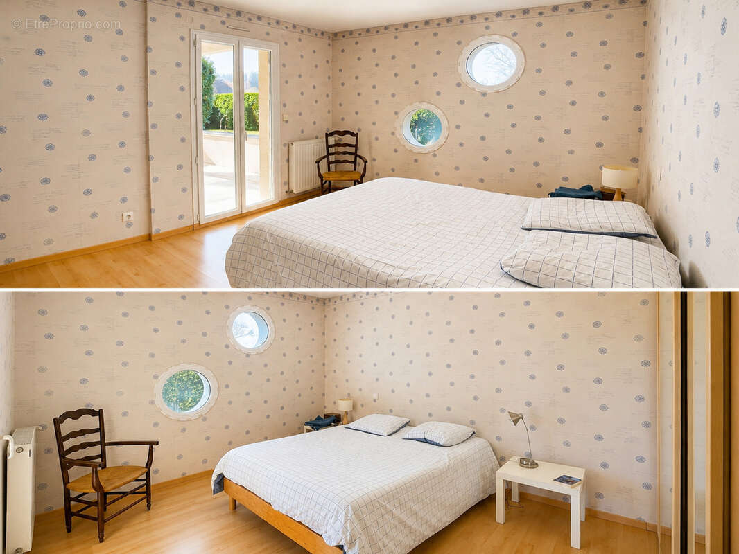 Maison à IDRON