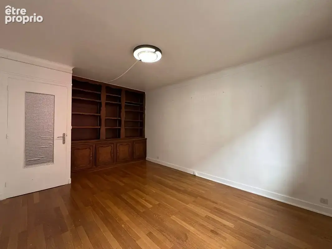 Appartement T4 à Valserhône, 100 m2, avec garage et balcon. Proche gare - photo 6