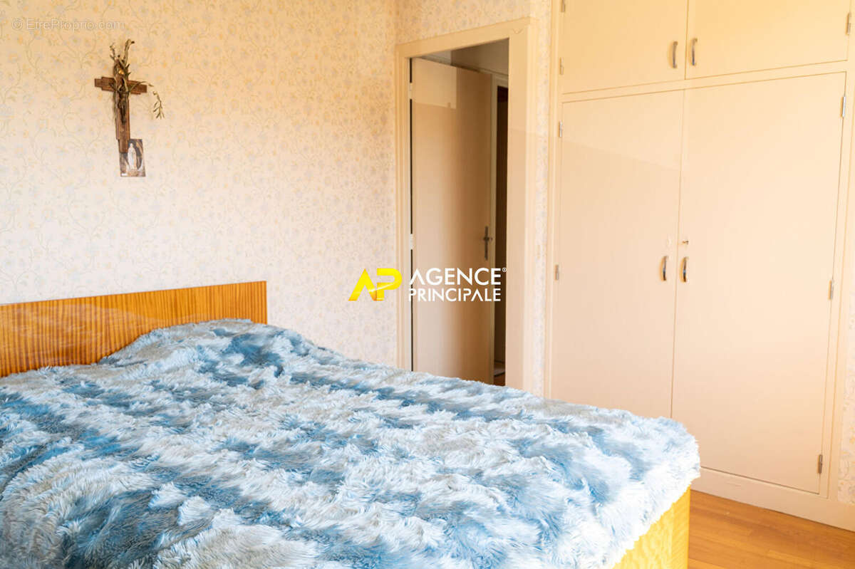 Sartrouville - La Plaine - Maison 5 pièces 85 m2 - photo 11