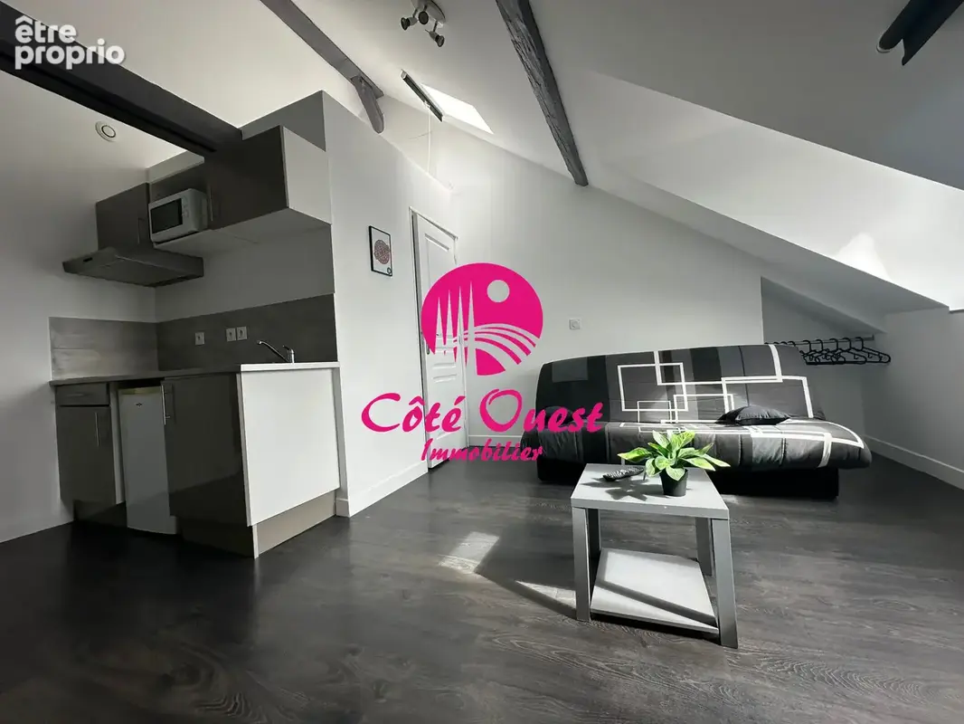Appartement 3 pièces 60 m² à vendre à Le Havre (76600) - photo 3