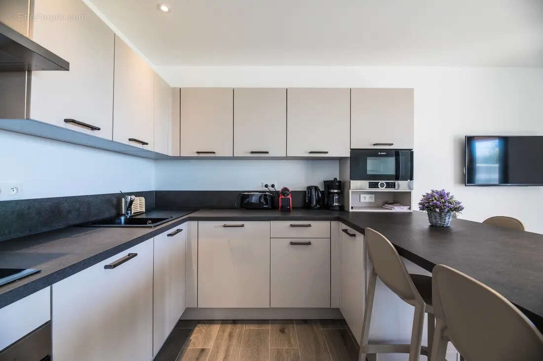 Investissement résidence 5 étoiles - photo 24