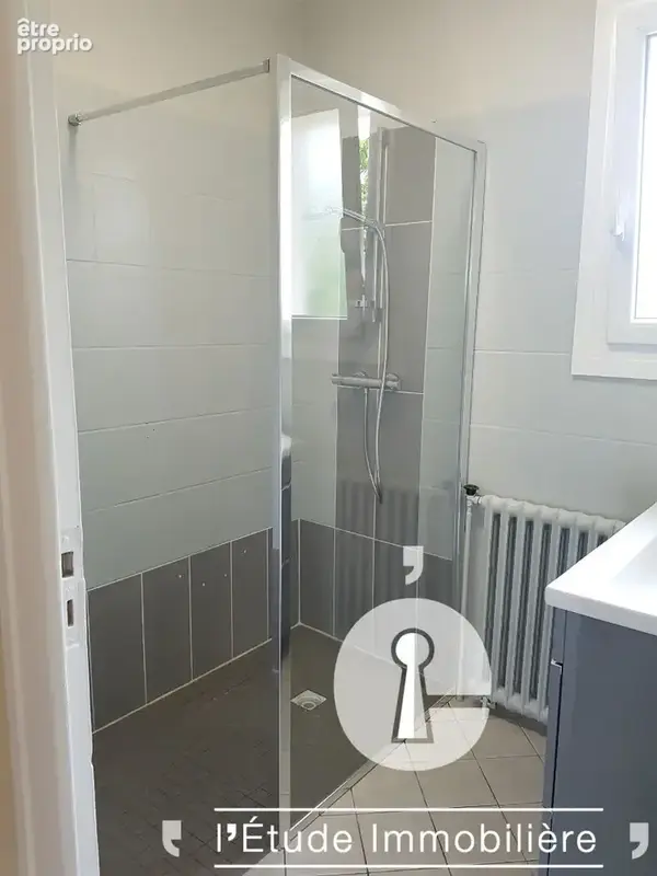 Maison sur sous-sol, rénovée en 2020 - photo 4