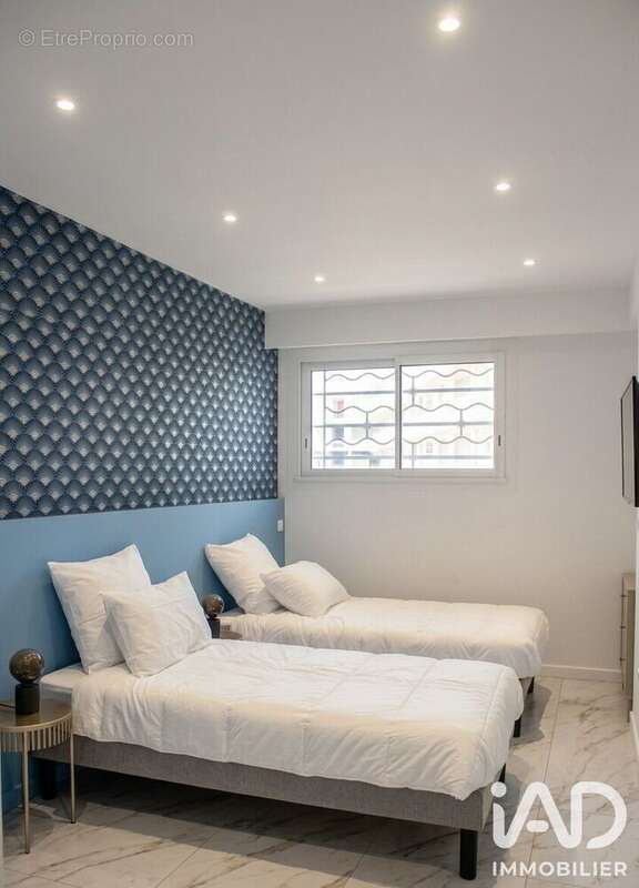 Photo 7 - Appartement à CANNES