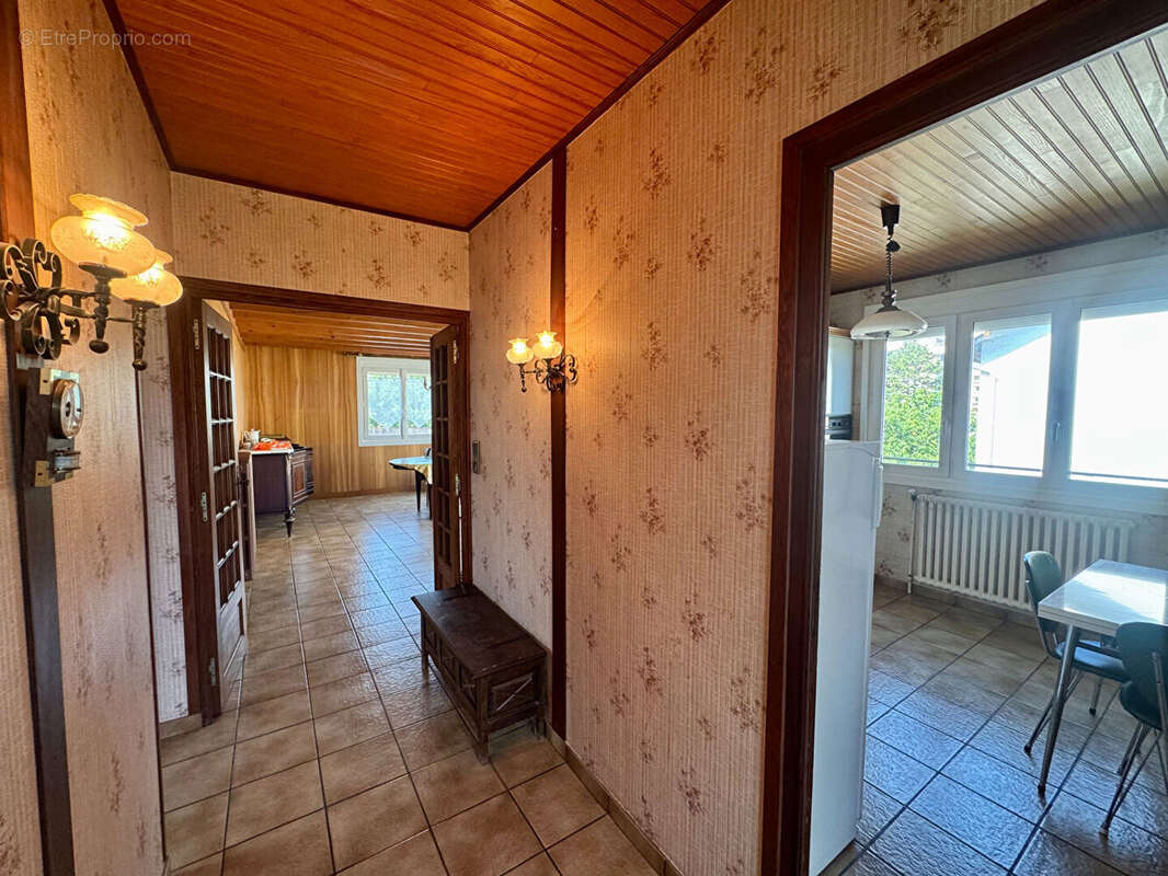 Maison à COURNON-D'AUVERGNE