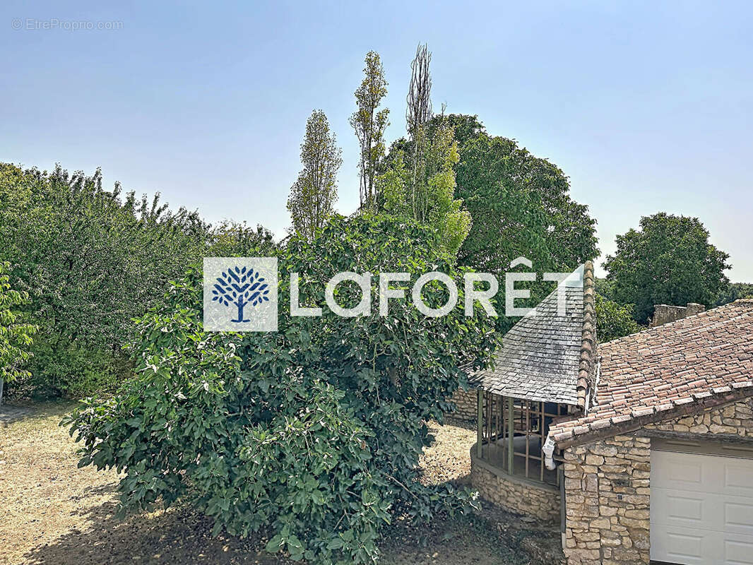 Vente maison AIRVAULT - photo 22
