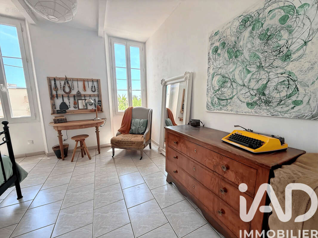 Photo 5 - Appartement à HYERES