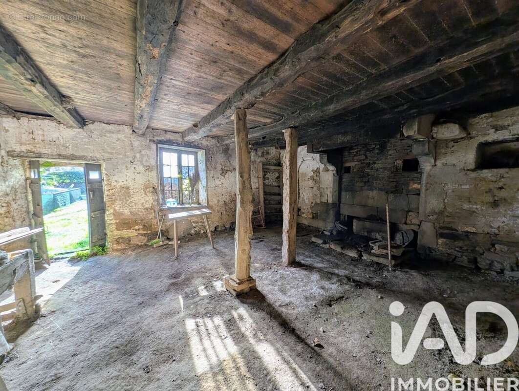 Photo 3 - Maison à EVRAN