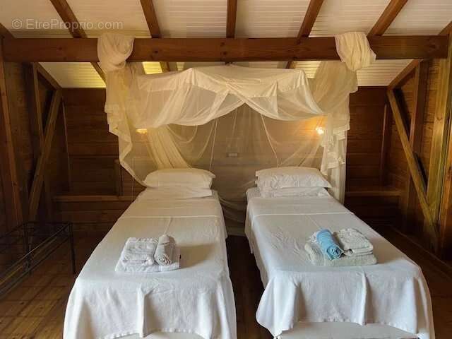 Maison à BOUILLANTE