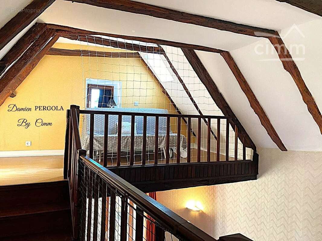 Appartement à MONTIGNAC