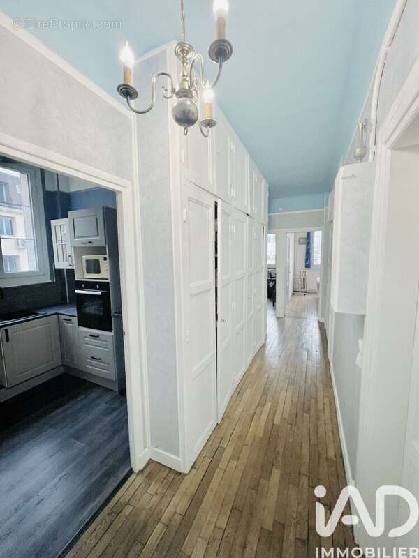 Photo 5 - Appartement à CREIL