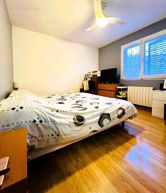 Maison à LE BOURGET