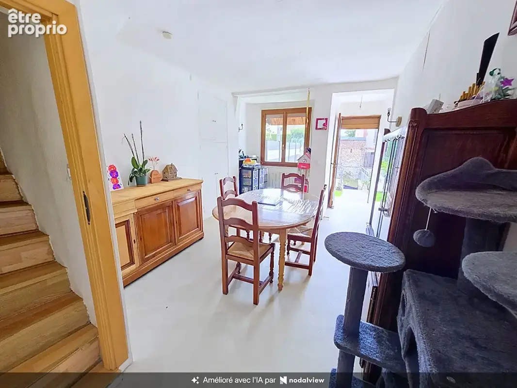 Maison Montville 4 pièce(s) 79.61 m2 - photo 9
