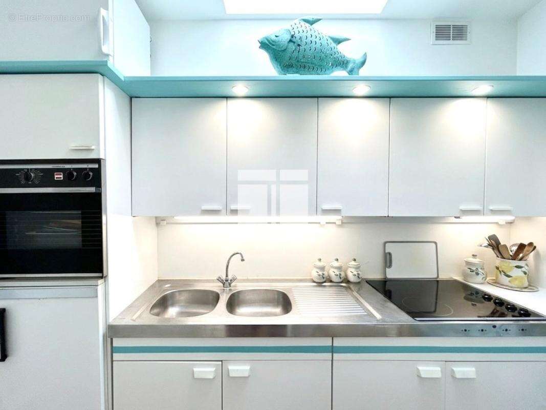 Appartement à LUMIO