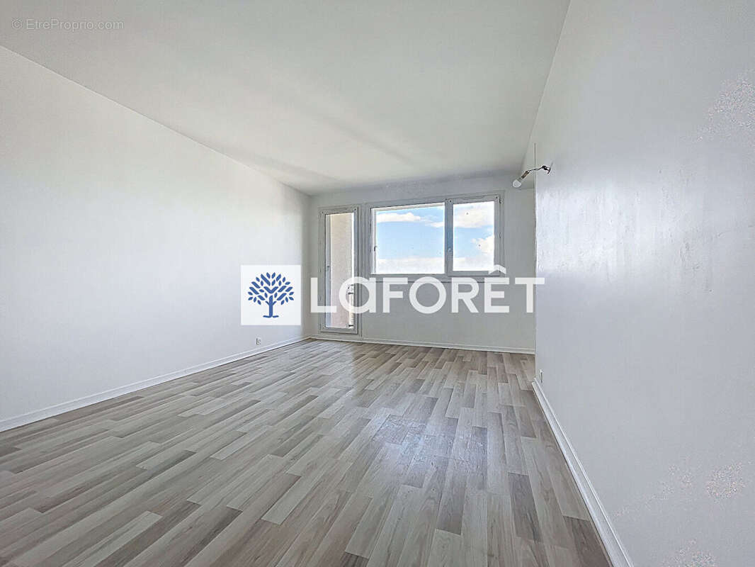 Appartement à BIHOREL