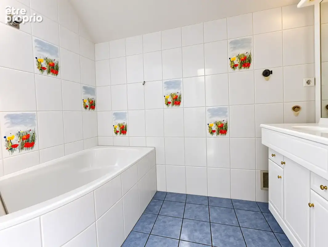 Maison 181 m2 habitable de plain pied à Sarry ! - photo 6