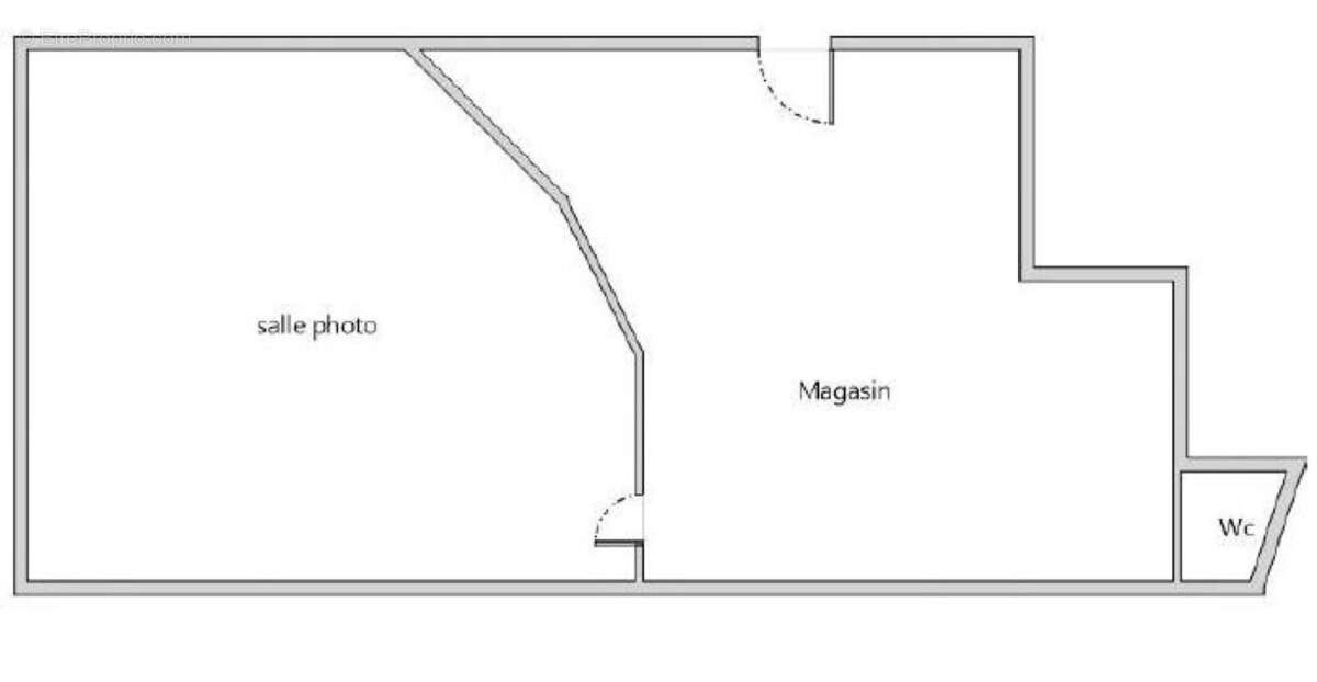 Photo 3 - Appartement à SAINT-SEBASTIEN-SUR-LOIRE