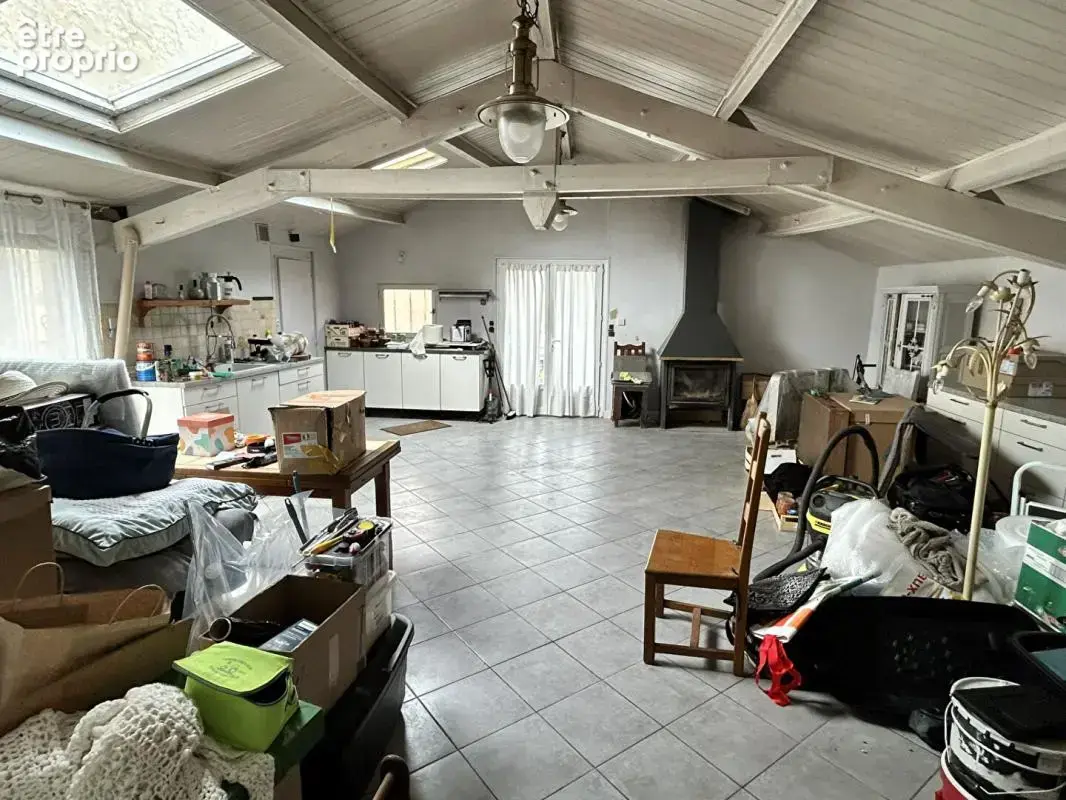 Maison Chars 6 pièces 157 m2 - photo 10