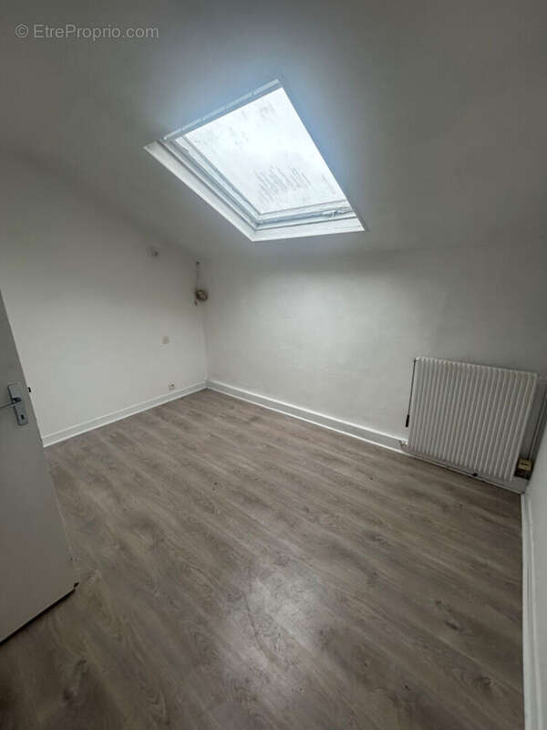 Appartement à LAGNY-SUR-MARNE