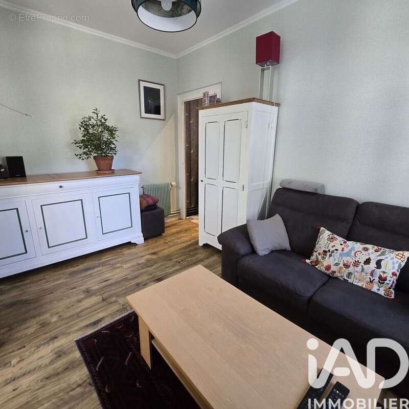 Photo 7 - Maison à ALLEVARD