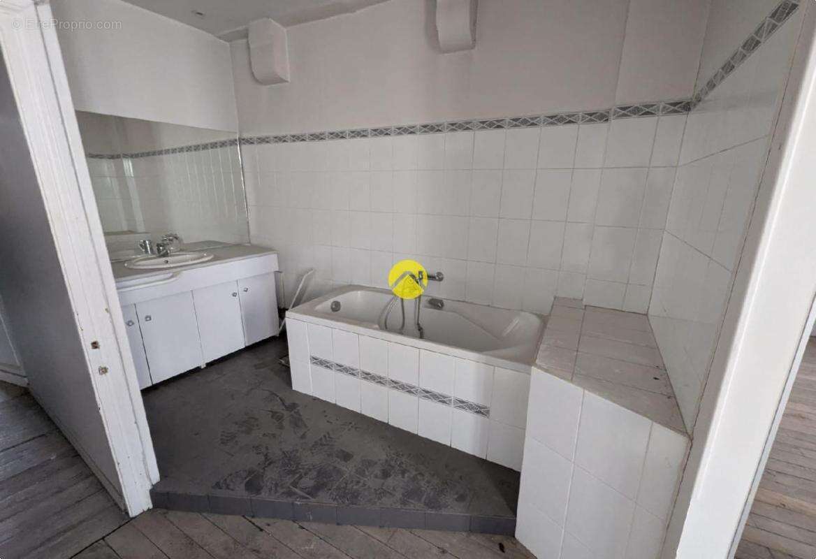 Appartement à BOURGES