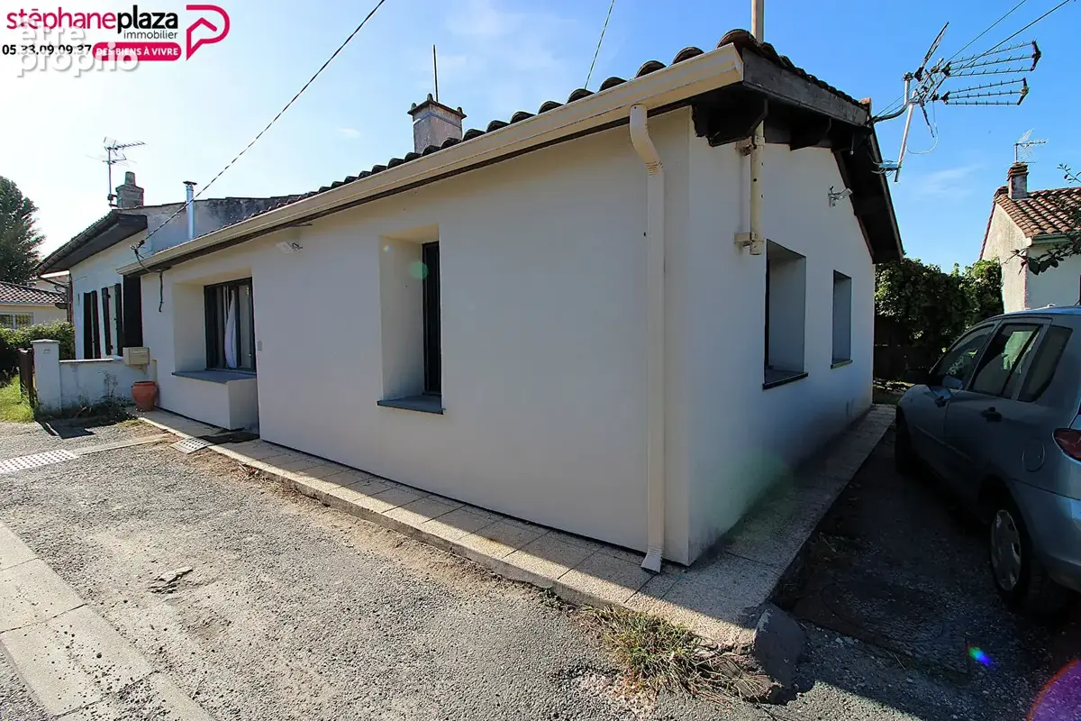 Maison Villenave d'Ornon - 4 pièce(s) - 77 m2 - photo 10